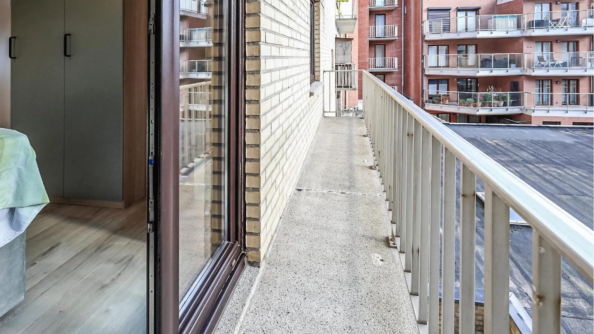 Amazing Apartment In Oostende With House Sea View 0*, אוסטנדה